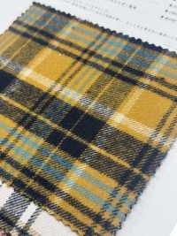 K-4030 8/1 Heavy Twill Shaggy Fuzzy[Textile / Fabric] Kuwamura Textile Sub Photo