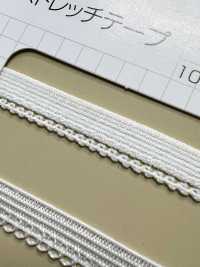 HW-3048 Stretch Tape (One Side)[Ribbon Tape Cord] No Name Sub Photo