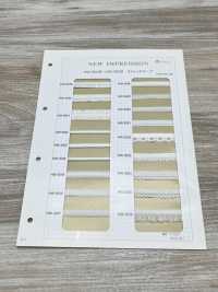 HW-3048 Stretch Tape (One Side)[Ribbon Tape Cord] No Name Sub Photo