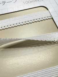 HW-3049 Stretch Tape (One Side)[Ribbon Tape Cord] No Name Sub Photo