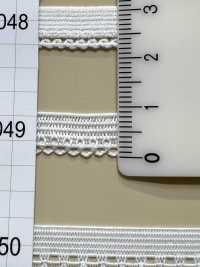 HW-3049 Stretch Tape (One Side)[Ribbon Tape Cord] No Name Sub Photo