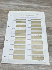 HW-3049 Stretch Tape (One Side)[Ribbon Tape Cord] No Name Sub Photo