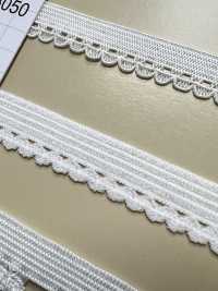 HW-3051 Stretch Tape (One Side)[Ribbon Tape Cord] No Name Sub Photo