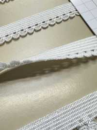 HW-3051 Stretch Tape (One Side)[Ribbon Tape Cord] No Name Sub Photo