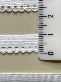 HW-3051 Stretch Tape (One Side)[Ribbon Tape Cord] No Name Sub Photo