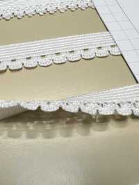 HW-3055 Stretch Tape (One Side)[Ribbon Tape Cord] No Name Sub Photo