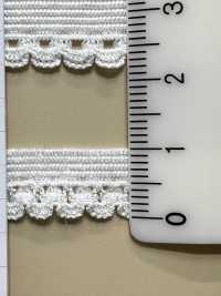 HW-3055 Stretch Tape (One Side)[Ribbon Tape Cord] No Name Sub Photo