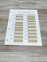 HW-3055 Stretch Tape (One Side)[Ribbon Tape Cord] No Name Sub Photo