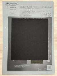 1038571 WOLSTAR™ Tropical X Co Water-Repellent & Coated Back[Textile / Fabric] TAKISADA NAGOYA Sub Photo
