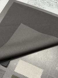 1038571 WOLSTAR™ Tropical X Co Water-Repellent & Coated Back[Textile / Fabric] TAKISADA NAGOYA Sub Photo