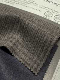 1040554 ACTIVE JERJEY GRENCHECK[Textile / Fabric] TAKISADA NAGOYA Sub Photo