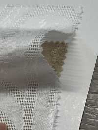 KKC536 Jacquard Twill Dyeing[Textile / Fabric] Uni Textile(Komon Studio) Sub Photo