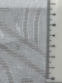 KKC536 Jacquard Twill Dyeing[Textile / Fabric] Uni Textile(Komon Studio) Sub Photo