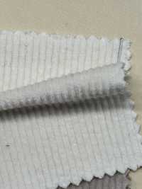 A-8135 11w Cotton Stretch Seersucker Corduroy[Textile / Fabric] ARINOBE Sub Photo