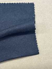 OV525 30/ TERECO Rib Fabric[Textile / Fabric] Fujisaki Textile Sub Photo