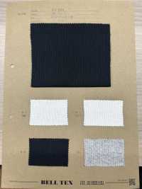 OV525 30/ TERECO Rib Fabric[Textile / Fabric] Fujisaki Textile Sub Photo