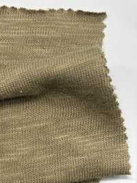 YG2006 30/1 Slub Jersey[Textile / Fabric] YAGI Sub Photo
