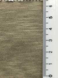 YG2006 30/1 Slub Jersey[Textile / Fabric] YAGI Sub Photo