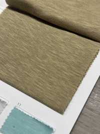 YG2009 30/1 Slub[Textile / Fabric] YAGI Sub Photo