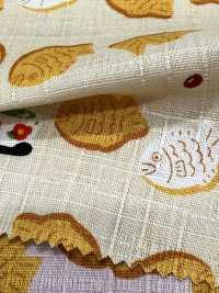 AP55109-DR Japanese Story Dobby (Half Fold)[Textile / Fabric] COSMO TEXTILE Sub Photo