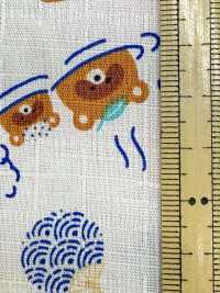 AP55109-DR Japanese Story Dobby (Half Fold)[Textile / Fabric] COSMO TEXTILE Sub Photo