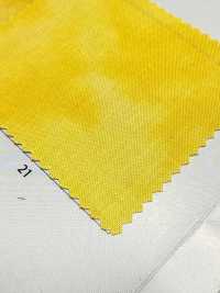 CR4000 Lumiere Irregular Dyed Loomstate(Roll)[Textile / Fabric] COSMO TEXTILE Sub Photo