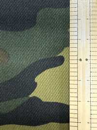 AP801 Camouflage Twill (Round Roll)[Textile / Fabric] COSMO TEXTILE Sub Photo