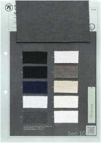 1039600 RIRANCHA® Waffle[Textile / Fabric] TAKISADA NAGOYA Sub Photo