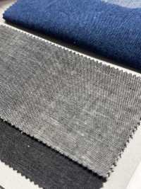 COD2996-03 4.3oz Vintage Black Chambray[Textile / Fabric] COLLECT Sub Photo