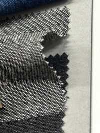 COD2996-03 4.3oz Vintage Black Chambray[Textile / Fabric] COLLECT Sub Photo
