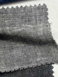 COD2996-03 4.3oz Vintage Black Chambray[Textile / Fabric] COLLECT Sub Photo