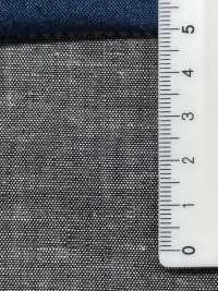 COD2996-03 4.3oz Vintage Black Chambray[Textile / Fabric] COLLECT Sub Photo