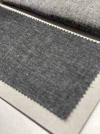 COD2992-03 4.4oz Smoky Black Chambray[Textile / Fabric] COLLECT Sub Photo