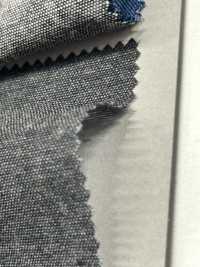 COD2992-03 4.4oz Smoky Black Chambray[Textile / Fabric] COLLECT Sub Photo