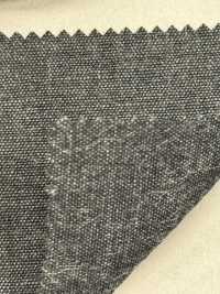 COD2992-03 4.4oz Smoky Black Chambray[Textile / Fabric] COLLECT Sub Photo