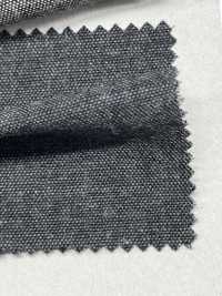 COD2992-03 4.4oz Smoky Black Chambray[Textile / Fabric] COLLECT Sub Photo