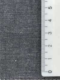 COD2992-03 4.4oz Smoky Black Chambray[Textile / Fabric] COLLECT Sub Photo