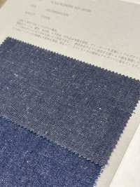 COD187N-SN 9.5oz Workers Nep Denim[Textile / Fabric] COLLECT Sub Photo
