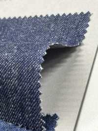 COD187N-SN 9.5oz Workers Nep Denim[Textile / Fabric] COLLECT Sub Photo