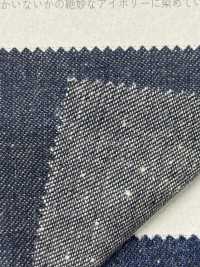 COD187N-SN 9.5oz Workers Nep Denim[Textile / Fabric] COLLECT Sub Photo