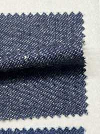 COD187N-SN 9.5oz Workers Nep Denim[Textile / Fabric] COLLECT Sub Photo