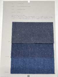 COD187N-SN 9.5oz Workers Nep Denim[Textile / Fabric] COLLECT Sub Photo