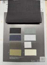 1033606 Ultra-thin Ripstop Fabric Made With Nylon Monofilament Thread[Textile / Fabric] TAKISADA NAGOYA Sub Photo