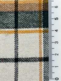 26139 Yarn-dyed 20 Thread Viyella Check[Textile / Fabric] SUNWELL Sub Photo