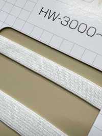 HW-3057 Stretch Tape Comet Tape Poppy[Ribbon Tape Cord] No Name Sub Photo