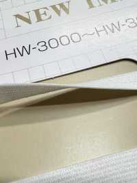 HW-3057 Stretch Tape Comet Tape Poppy[Ribbon Tape Cord] No Name Sub Photo