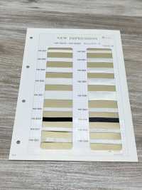 HW-3057 Stretch Tape Comet Tape Poppy[Ribbon Tape Cord] No Name Sub Photo