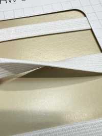 HW-3058 Stretch Tape Comet Tape Poppy[Ribbon Tape Cord] No Name Sub Photo