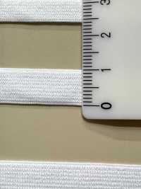 HW-3058 Stretch Tape Comet Tape Poppy[Ribbon Tape Cord] No Name Sub Photo