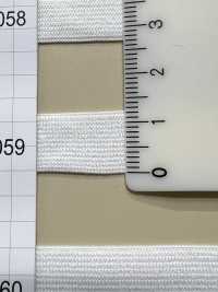 HW-3059 Stretch Tape Comet Tape Poppy[Ribbon Tape Cord] No Name Sub Photo